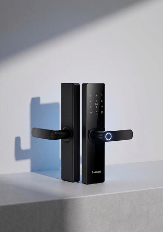 Smart Door Lock