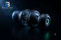 Smart  Fingerprint Door knob/handle